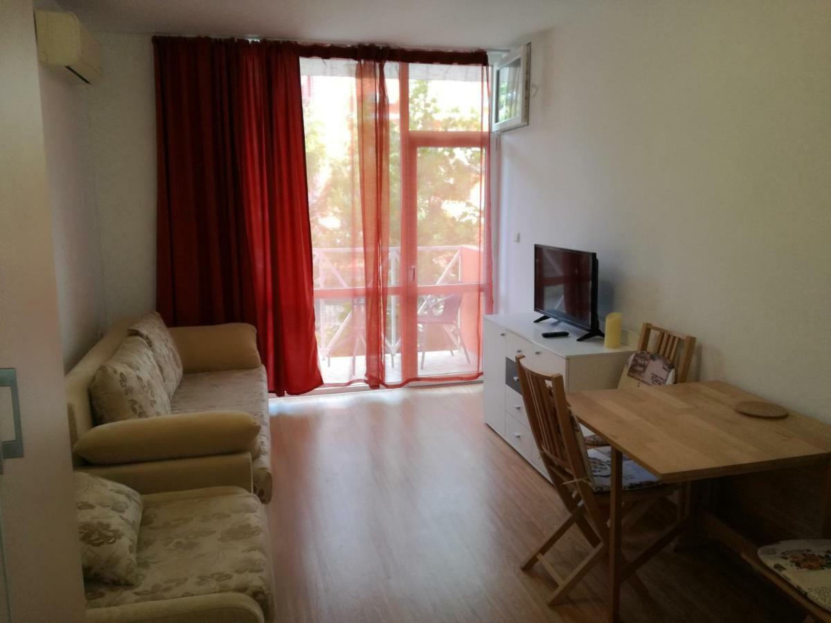 Gerber 1 Appartement Slantchev Briag